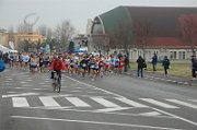 Fiumicino Half Marathon